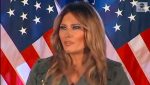 Melania Trump anunță readucerea a opt copii ucraineni în sânul familiilor lor, după discuții cu Vladimir Putinea noastră”