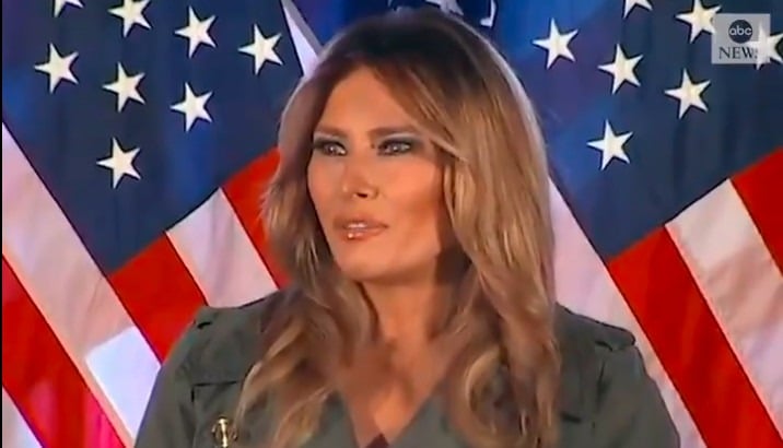 Melania Trump anunță readucerea a opt copii ucraineni în sânul familiilor lor, după discuții cu Vladimir Putinea noastră”