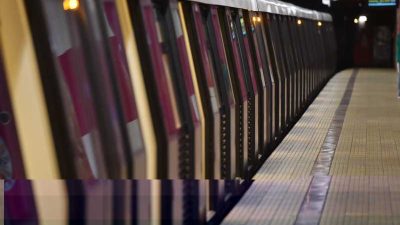 Primăria Sectorului 4 își asumă responsabilitatea pentru realizarea pasajului subteran dintre stațiile de metrou și tramvai de la Unirii, în timp ce Primăria Capitalei a declarat inițial că nu poate demara proiectul în acest moment, apoi a șters anunțul public.