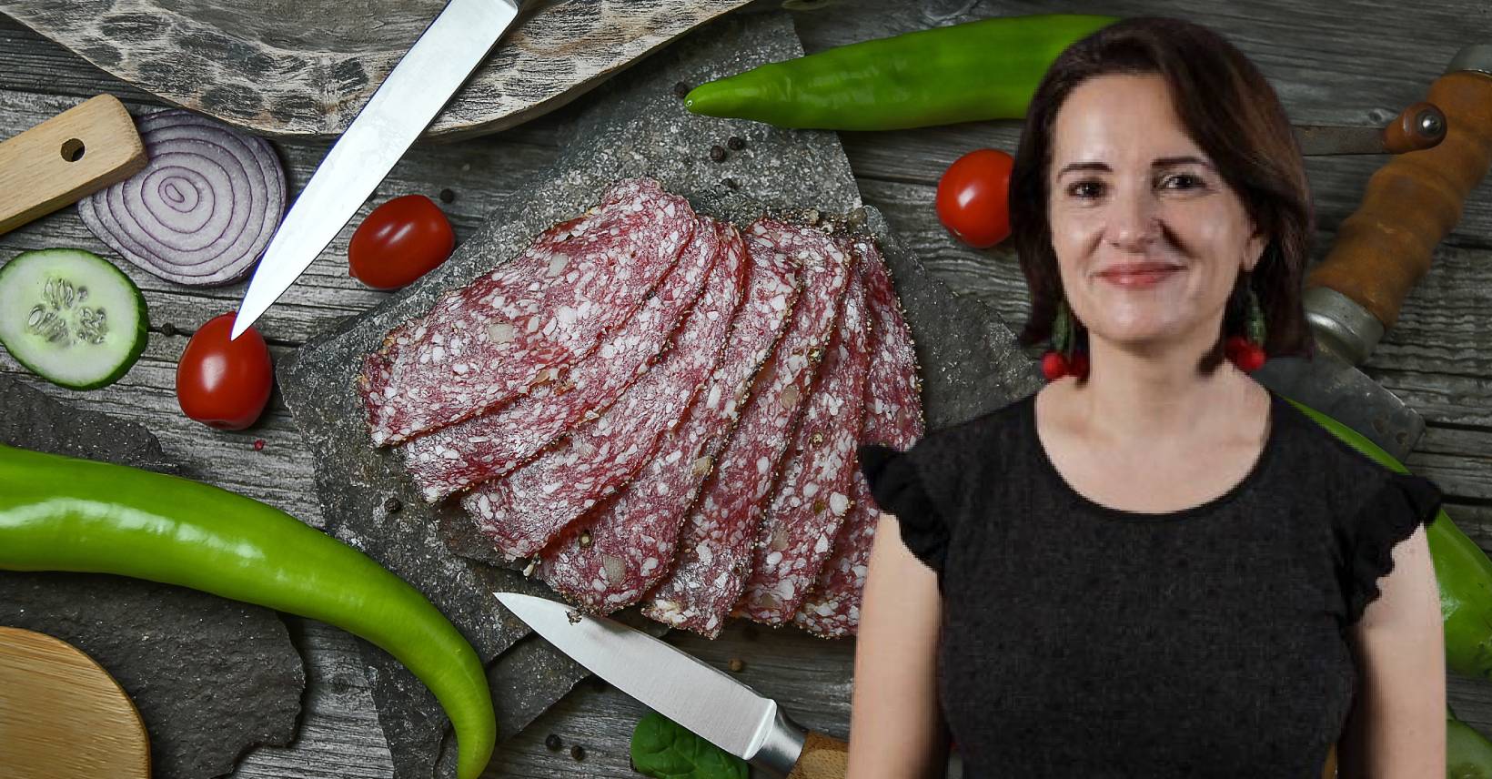 Mezelurile sănătoase: mit sau realitate? Nutriționistul Tania Fântână explică alternativele benefice și modalitățile de preparare acasăea noastră”