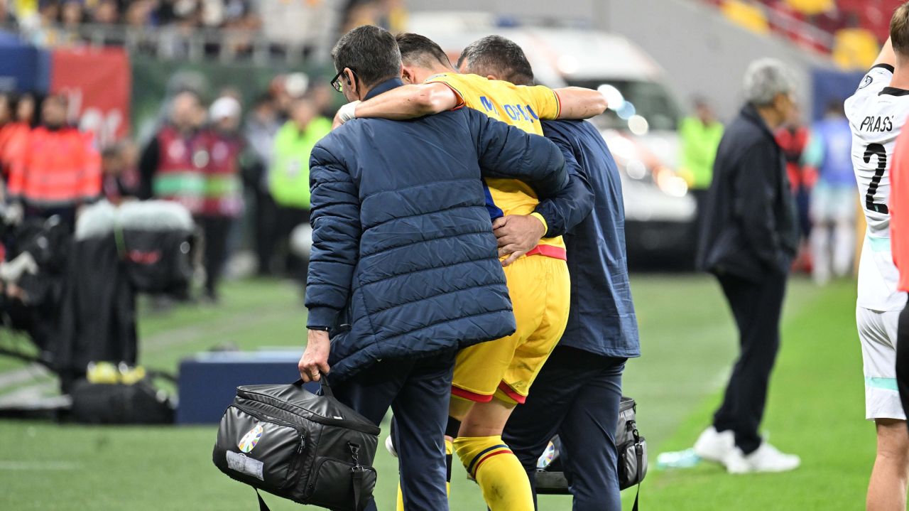 Modificare rapidă la FCSB?! Ce jucători ar putea fi incluși în echipă după accidentarea lui Mihai Popescu