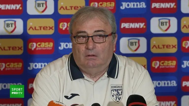 Mihai Stoichiță dezvăluie frica profundă care îl preocupă: “Îi mulțumesc lui Dumnezeu după fiecare partidă a ‘tricolorilor’!”