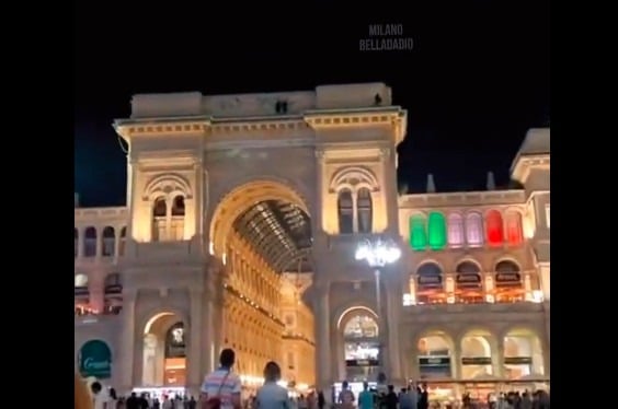 Italia își reîntărește ratingul de credit și revine cu încredere în topul financiar mondialea noastră”