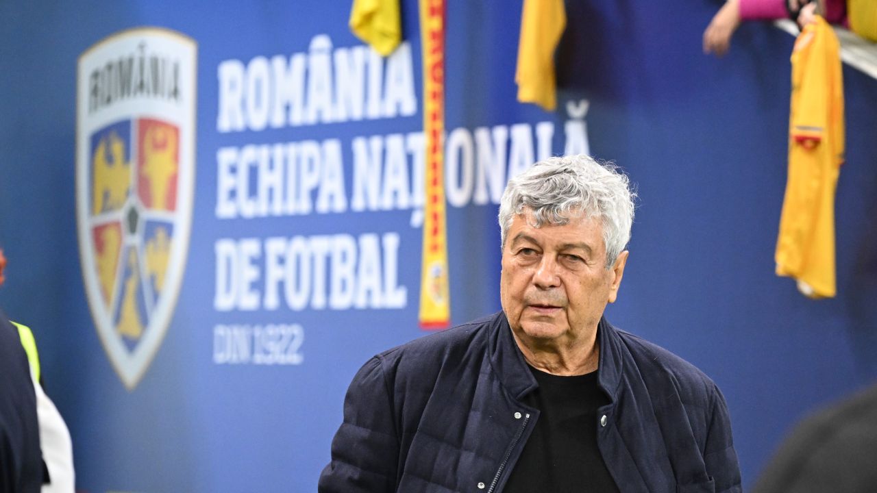 Misterul lui Lucescu: ultima tentativă a vrăjitorului fără baghetă