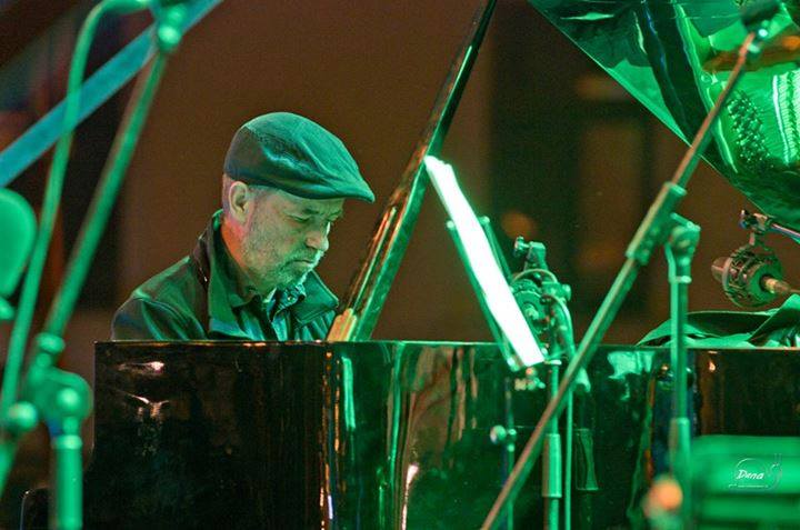 Legendara figură a jazzului, pianistul și compozitorul Mircea Tiberian, a încetat din viață / Uniunea Compozitorilor rememorează peste 50 de ani de realizări impresionanteea noastră”