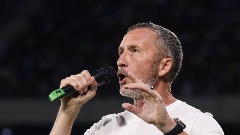 MM Stoica, impresionat de un tehnician din Superliga: „Este printre cei mai valoroși”