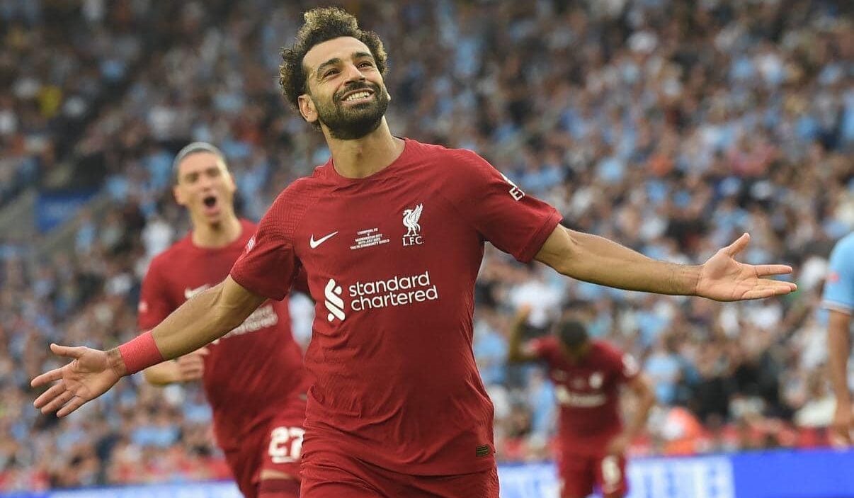 O reușită dublă a lui Mohamed Salah asigură participarea Egiptului la Campionatul Mondial din 2026ea noastră”