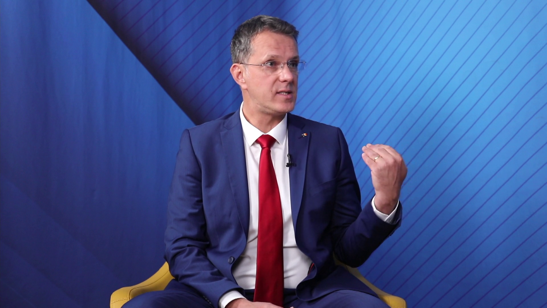 Ministrul Apărării despre mobilizarea rezerviștilor: „Voi solicita o evaluare completă a situației”ea noastră”