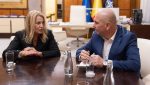 Guvernul planifică să marcheze „Anul Nadia Comăneci” în 2026, cu o întâlnire la Palatul Victoria, celebrând aniversarea a 50 de ani de la primul 10 obținut de gimnasta legendarăea noastră”