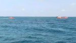 Echipajul unei nave naufragiate în Marea Neagră a fost salvat de autoritățile din Bulgaria în colaborare cu nave din Turcia și Româniaea noastră”