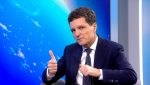 Nicușor Dan despre decizia Curții Constituționale referitoare la pensiile magistraților: Este o provocare pentru sistemul judiciar, dar va fi soluționată cu certitudineea noastră”