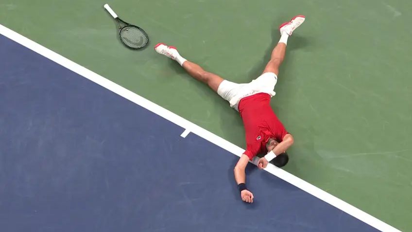 Tulburare în lumea tenisului după ce vedetele au cedat la Shanghai! ATP ia în considerare o măsură fără egal.