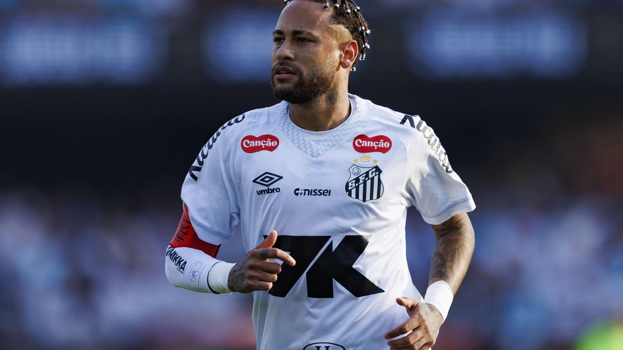 Neymar sub conducerea lui Cristi Chivu?! Vedeta braziliană a fost sugerată pentru Inter
