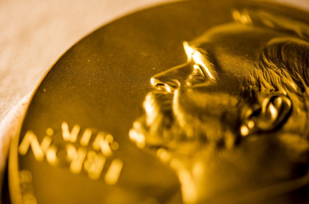 Una dintre organizațiile care acordă premiile Nobel îl critică pe Trump pentru amenințarea libertății academice în Statele Unite / Trump susține în mod repetat că merită Premiul Nobel pentru Pace, însă experții sunt sceptici cu privire la șansele sale.ea noastră”