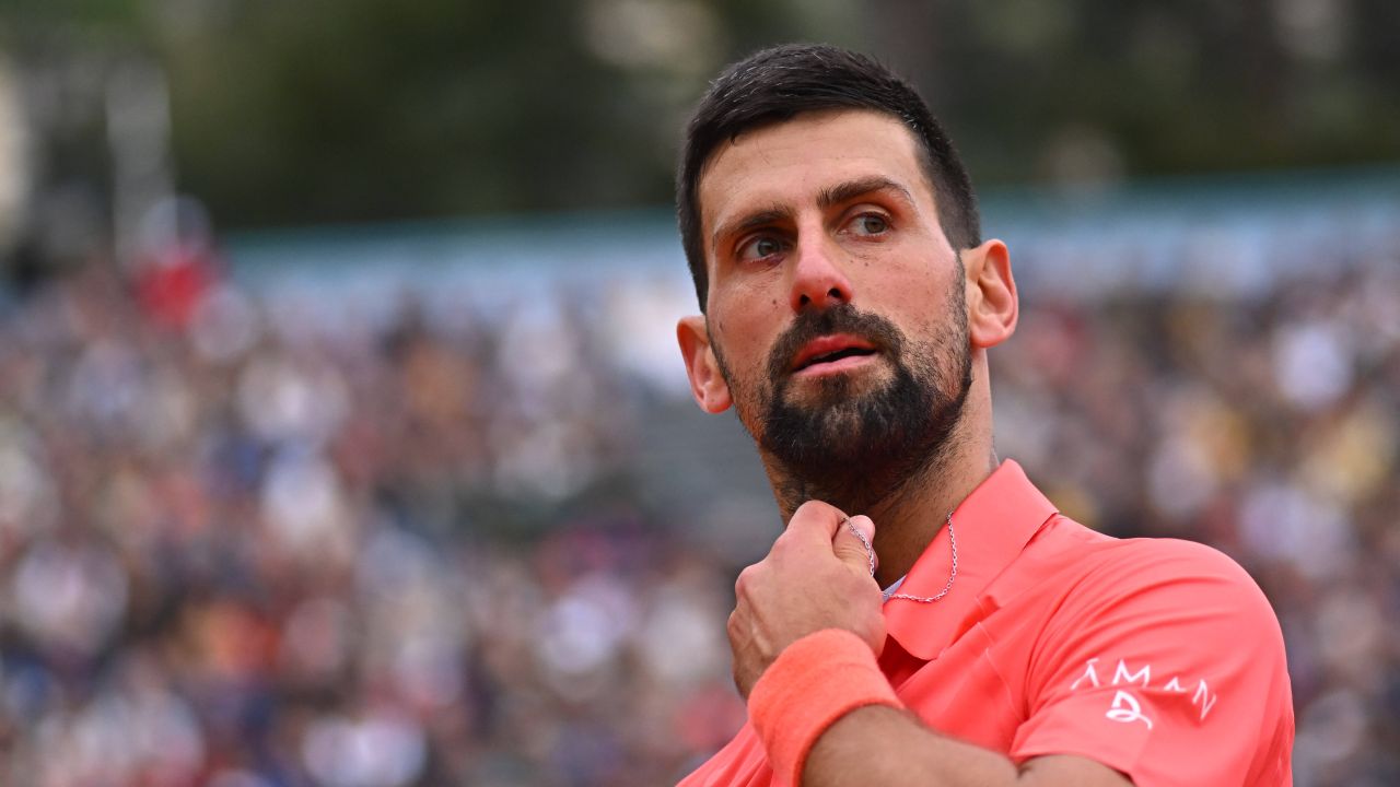 Djokovic împărtășește motivele pentru care nu se simte „niciodată pe deplin satisfăcut.” Jucătorul de tenis sârbu a detaliat ce își dorește să realizeze după ce se va retrage.