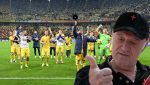 Gigi Becali își dorește un fotbalist eliminat din echipa de start a României! L-a țintit pentru FCSB în vară.