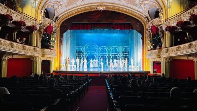 „Carmen” de Bizet inaugurează sezonul aniversar al Operei Naționale din București, marcând 150 de ani de la premiera mondială a dramei muzicaleea noastră”