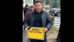 Sebastian Suciu, liderul AUR Sibiu, își încheie mandatul în partid: „Este rezultatul curajului de a aborda adevărul și de a refuza compromisurile politice”ea noastră”