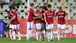 Oțelul Galați învinge Metaloglobus 3-0, ÎN ACEST MOMENT | Moldovenii domină nou-promovata