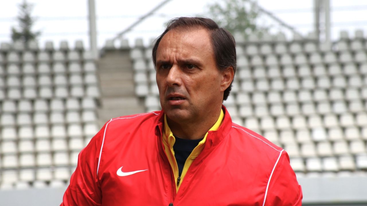 Basarab Panduru recunoaște meritele noului învingător din Superligă: “Nici ei nu se așteptau la asta! Totul se datorează lui”