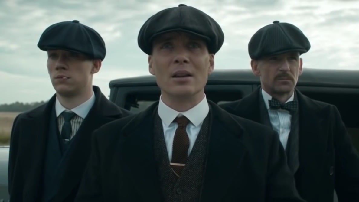 Impactul serialului Peaky Blinders asupra turismului din regiunile West Midlandsea noastră”