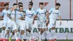 Adrian Petre, tripletă în 9 minute, apoi a marcat și al patrulea gol! Look schimbat pentru fostul golgheter al lui FCSB și “performanță remarcabilă”