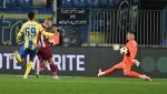 Islam Slimani, declarație surprinzătoare după o nouă pierdere a CFR-ului: “Avem șansa de a câștiga titlul, fiecare meci este crucial!”
