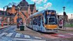 Avertisment pentru călătorii în Belgia: Serviciile de transport în comun ar putea fi afectate din cauza unei greve generaleea noastră”