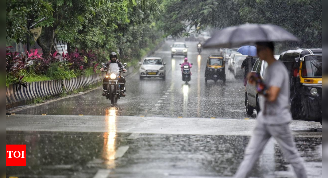 Vremea din Kolkata: temperaturi calde cu ploi anticipate; calitatea aerului se imbunatateste | Stiri despre Kolkata