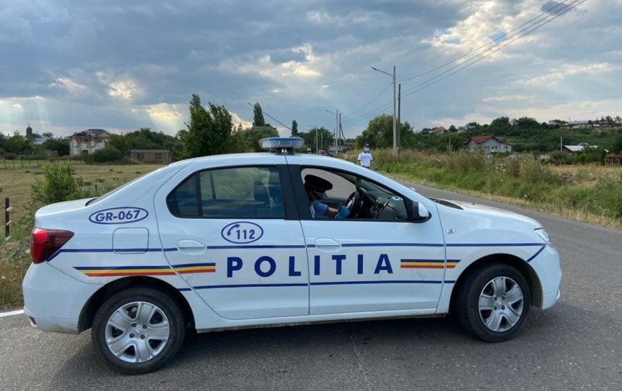 Un oficial solicită intervenția Corpului de control pentru poliția din Giurgiu după decesul unui tânăr de 17 ani, accidentat de o autospecială în timpul nopții; este cel de-al doilea incident mortal în mai puțin de o săptămână în care sunt implicați polițiști la Giurgiuea noastră”