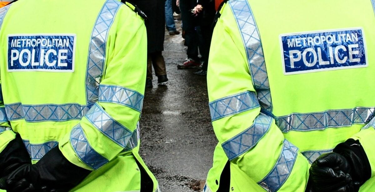 Una dintre persoanele rănite în incidentul de la sinagoga din Manchester a fost împușcată de autoritățiea noastră”