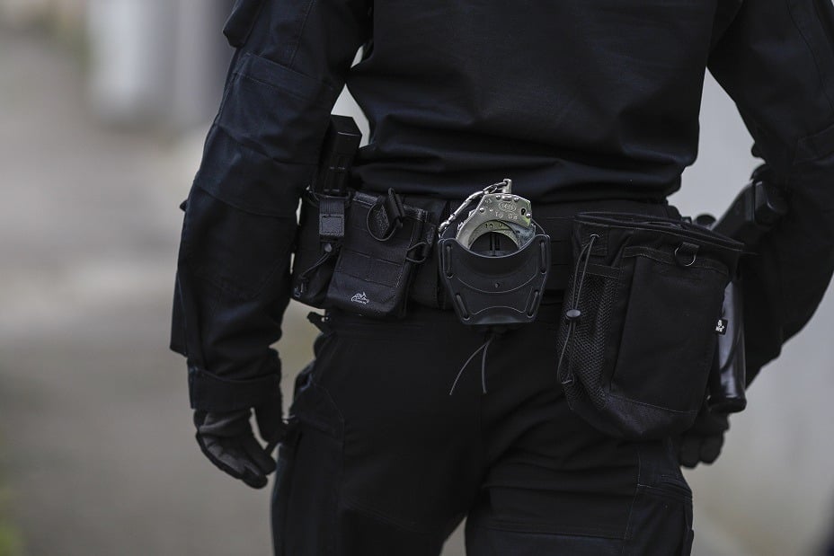 Investigație internă la Poliția de Frontieră Timișoara după pătrunderea ilegală a cinci cetățeni albanezi, aflați sub interdicție pentru zona Schengenea noastră”