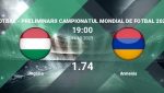 Pe cateva cuvinte te pot impartasi ca un posibil titlu ar fi: “Ungaria vs Armenia: Previziuni si pronosticuri fotbalistice”
