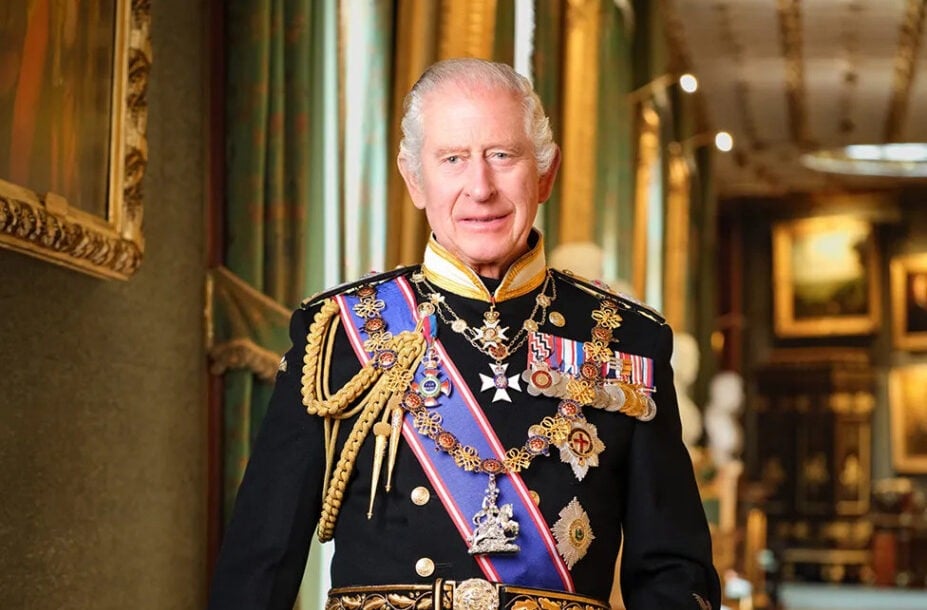 Regele Charles și Prințul William și-au exprimat susținerea pentru Conferința COP30ea noastră”