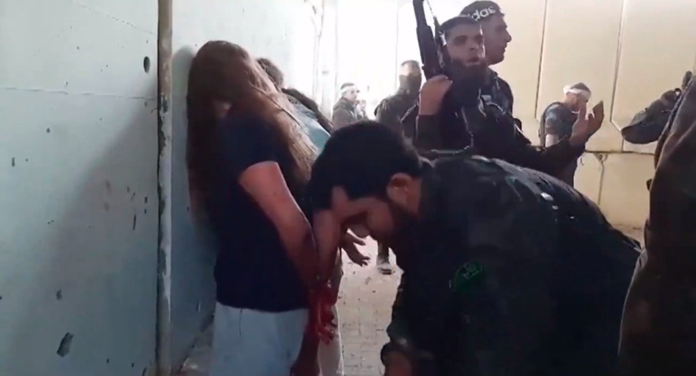 Hamas neagă acuzațiile Statelor Unite referitoare la o presupusă încălcare a acordului de pauză cu Israelulea noastră”