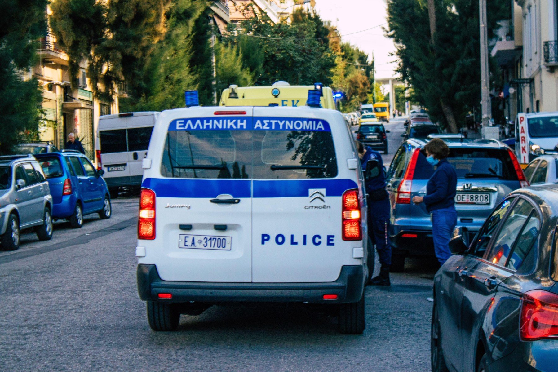 Declarație de grevă generală în Grecia pe 14 octombrie 2025, cu posibile perturbări în transportea noastră”