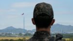 Un soldat nord-coreean părăsește armata și trece în Coreea de Sud pentru prima dată din vara anului 2024ea noastră”