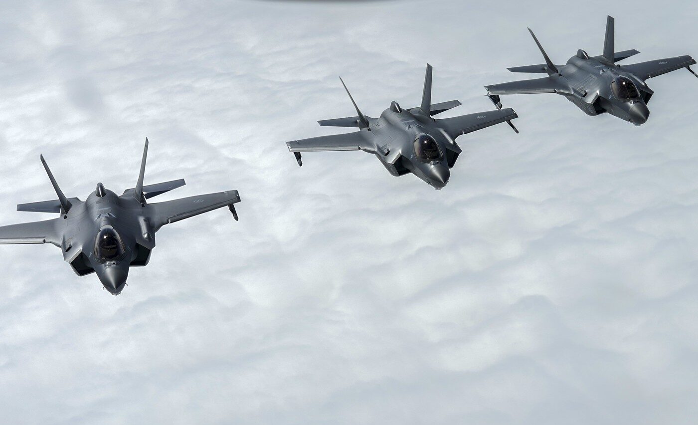 Guvernul olandez are obligația de a reevalua licența de export pentru piese destinate avioanelor F-35 către Israel, după decizia Curții Supreme din Olanda de a verifica dacă acestea pot fi folosite în încălcarea legislației internaționaleea noastră”
