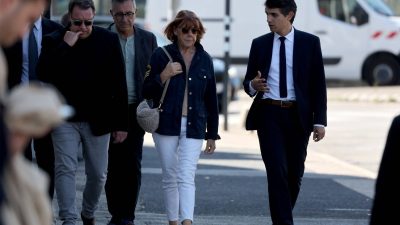 Gisèle Pelicot va face apel după ce un bărbat condamnat pentru violul său a contestat sentința; femeia a supraviețuit aproape zece ani de agresiuni cu zeci de violatori, fiind drogată de fostul soțea noastră”