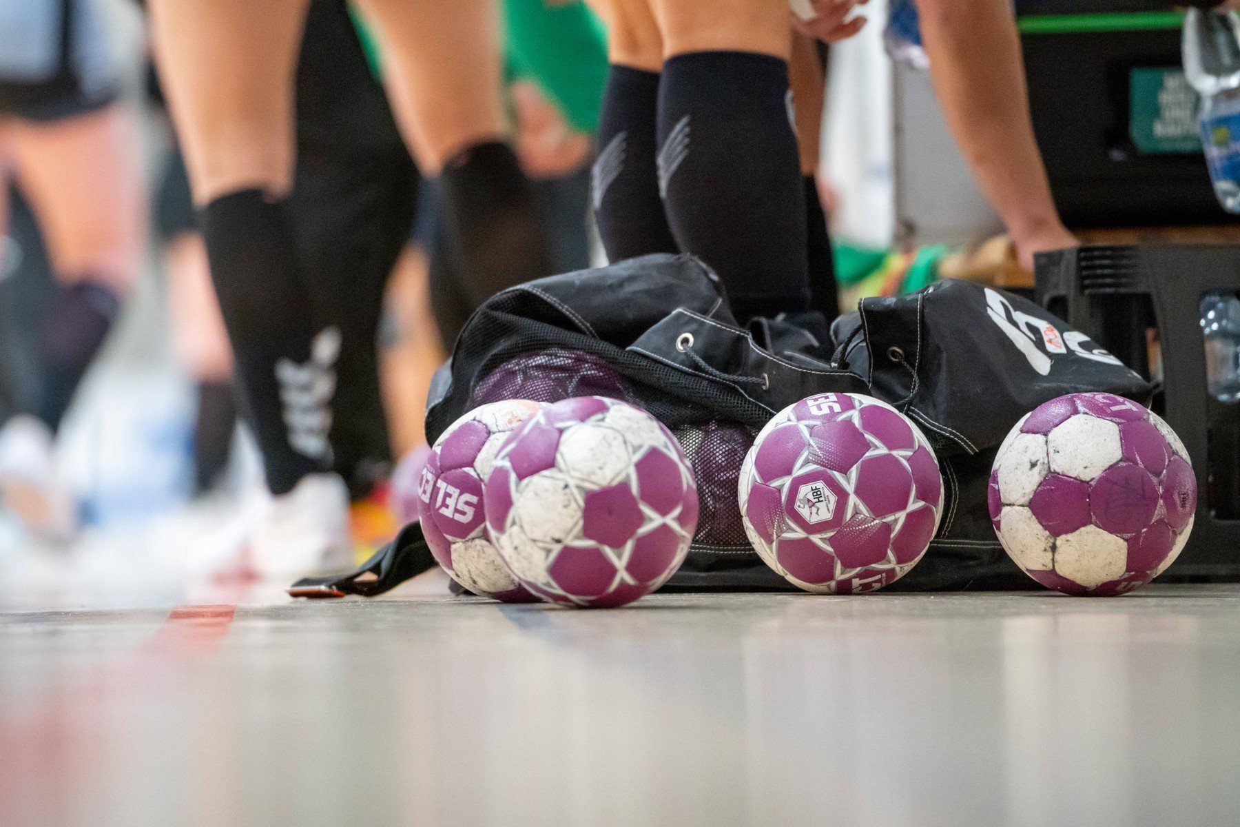 CSM București obține a doua victorie în Grupa B a Ligii Campionilor la handbal femininea noastră”