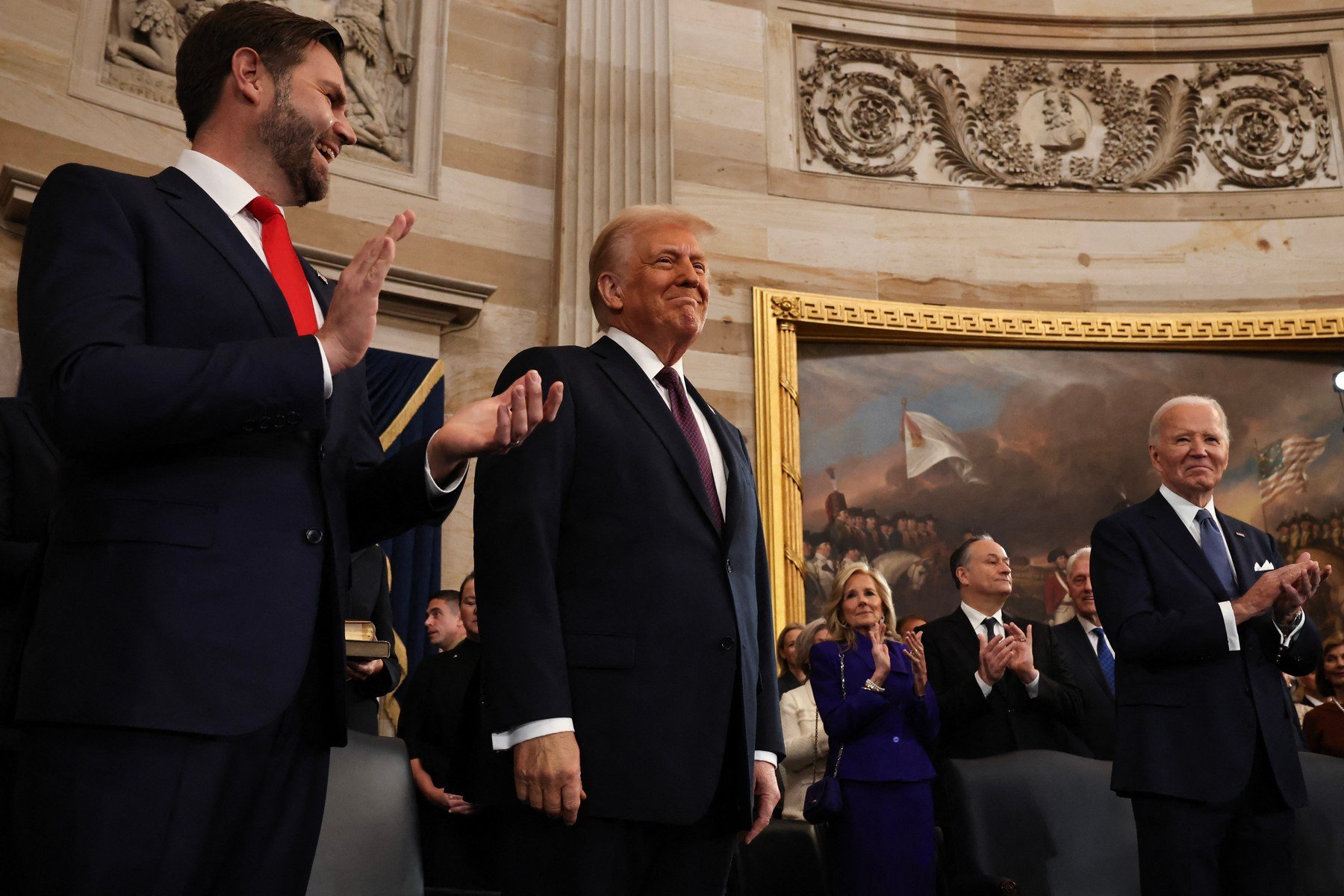 De ce a devenit Premiul Nobel pentru Pace o obsesie pentru Donald Trumpea noastră”