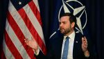 Vicepreședintele Statelor Unite, JD Vance, solicită ca un chat în care tineri republicani îl laudă pe Hitler să nu fie tratat cu maximă seriozitate / “Tinerii pot face greșeli, mai ales băieții”ea noastră”