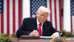 Trump avertizează că ar putea suspenda întâlnirea cu Xi din cauză unui conflict legat de resursele rare și promite represalii comerciale semnificative împotriva Chinei, acuzată de ostilitate crescutăea noastră”