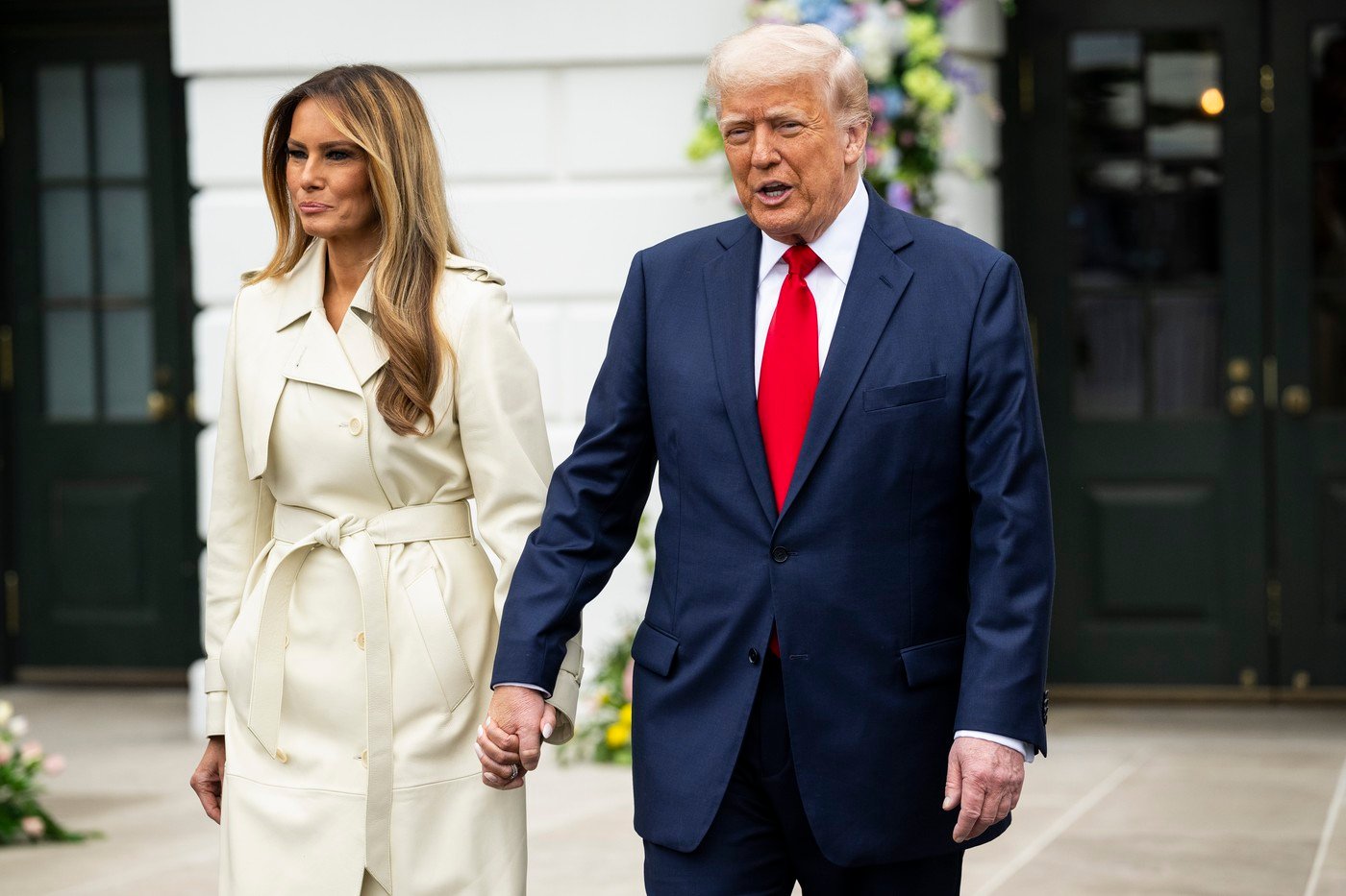 Documentarul despre Melania Trump, realizat de Amazon și cu un buget de 40 de milioane de dolari, va avea premiera în ianuarie și va include imagini inedite din momente importanteea noastră”