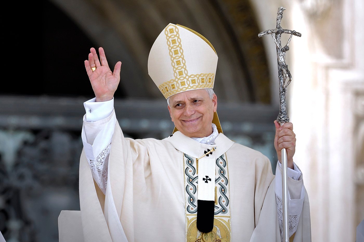 Papa Leon apreciază avansurile importante în direcția păcii în Gazaea noastră”