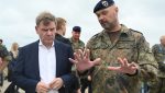 Șeful diplomației germane efectuează o vizită oficială în România și Bulgaria pentru discuții privind aspecte de securitateea noastră”
