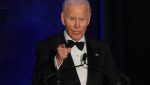Joe Biden a încheiat tratamentul cu radioterapie pentru o formă agresivă de cancer la prostatăea noastră”