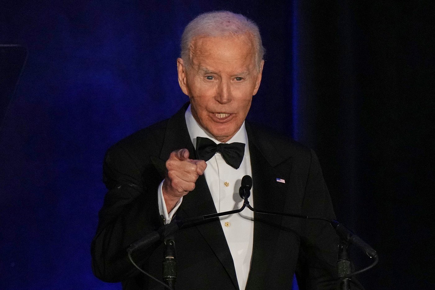 Joe Biden a încheiat tratamentul cu radioterapie pentru o formă agresivă de cancer la prostatăea noastră”
