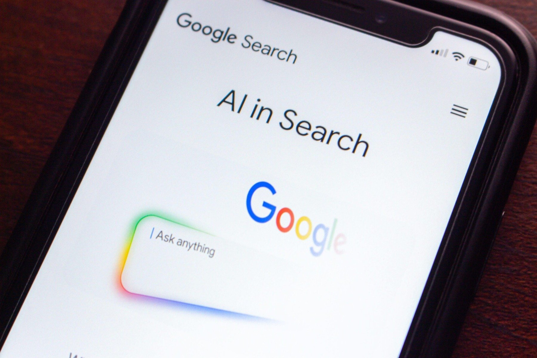 Google recunoscut ca jucător strategic pe piața britanică de servicii de căutareea noastră”