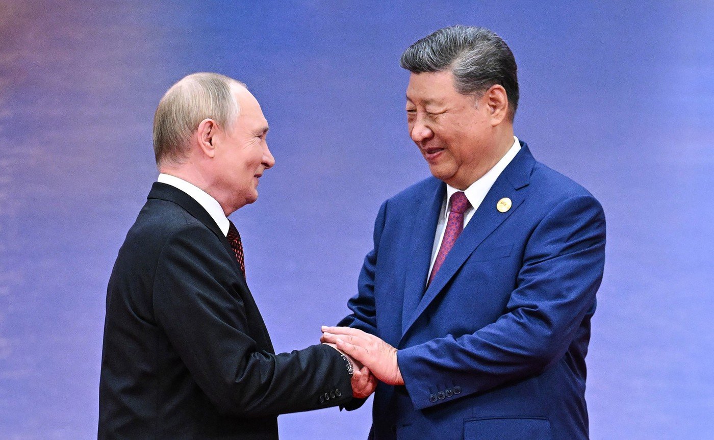Un oficial ucrainean afirmă că China oferă Rusiei informații pentru ajustarea atacurilor și descoperirea unor noi ținte în Ucrainaea noastră”